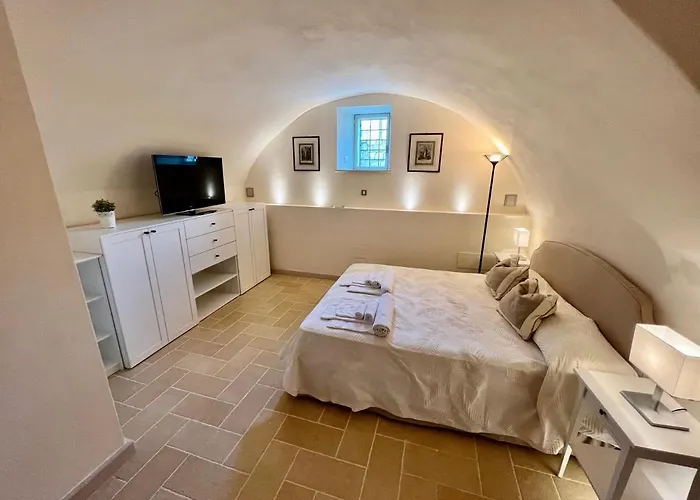 Apartamento de 1 Dormitorio