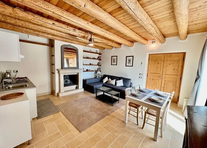 Apartamento de 1 Dormitorio
