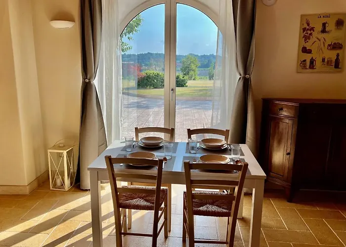 Apartamento de 1 Dormitorio